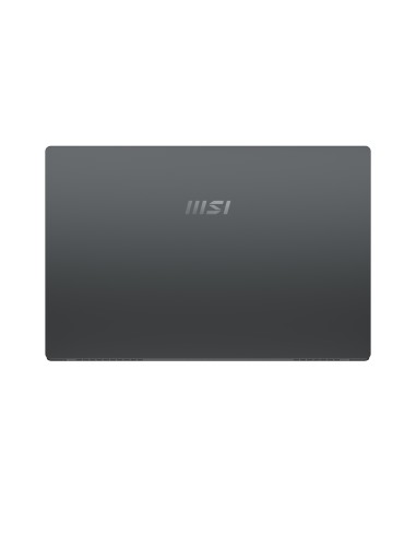 MSI Modern 15 A5M-029XIT 5500U Computer portatile 39,6 cm (15.6") Full HD AMD Ryzen™ 5 8 GB DDR4-SDRAM 256 GB SSD Wi-Fi 6