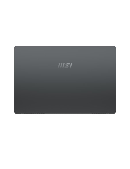 MSI Modern 15 A5M-029XIT 5500U Computer portatile 39,6 cm (15.6") Full HD AMD Ryzen™ 5 8 GB DDR4-SDRAM 256 GB SSD Wi-Fi 6