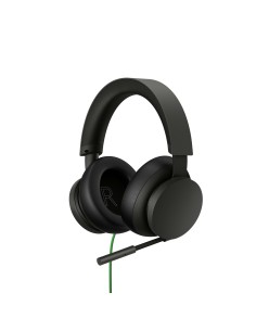Microsoft Xbox Stereo Headset Auricolare Cablato A Padiglione Giocare Nero 2