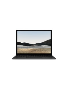 Microsoft Surface Laptop 4 i5-1145G7 Computer portatile 34,3 cm (13.5") Touch screen Intel® Core™ i5 8 GB LPDDR4x-SDRAM 256 GB