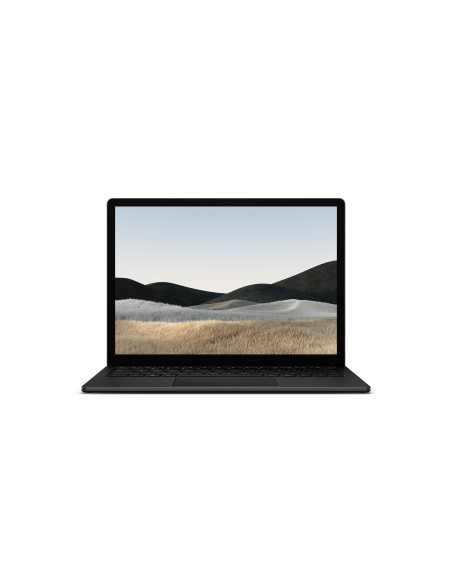 Microsoft Surface Laptop 4 i5-1145G7 Computer portatile 34,3 cm (13.5") Touch screen Intel® Core™ i5 8 GB LPDDR4x-SDRAM 256 GB