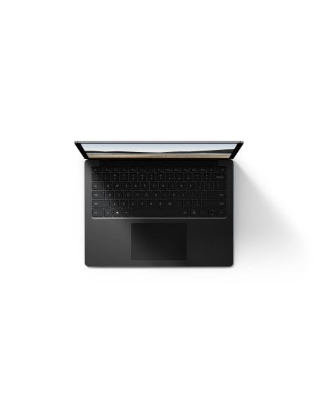 Microsoft Surface Laptop 4 i5-1145G7 Computer portatile 34,3 cm (13.5") Touch screen Intel® Core™ i5 8 GB LPDDR4x-SDRAM 256 GB
