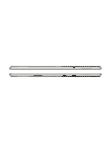 Microsoft Surface Pro 8 4G LTE 256 GB 33 cm (13") Intel® Core™ i5 16 GB Wi-Fi 6 (802.11ax) Windows 10 Pro Platino