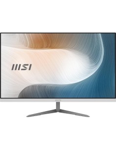 MSI AM271P 11M-029EU Intel® Core™ i5 68,6 cm (27") 1920 x 1080 Pixel 8 GB DDR4-SDRAM 512 GB SSD PC All-in-one Windows 10 Home