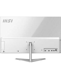 MSI AM271P 11M-029EU Intel® Core™ i5 68,6 cm (27") 1920 x 1080 Pixel 8 GB DDR4-SDRAM 512 GB SSD PC All-in-one Windows 10 Home 2