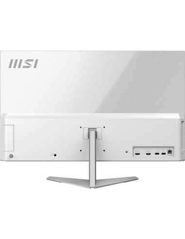 MSI AM271P 11M-029EU Intel® Core™ i5 68,6 cm (27") 1920 x 1080 Pixel 8 GB DDR4-SDRAM 512 GB SSD PC All-in-one Windows 10 Home