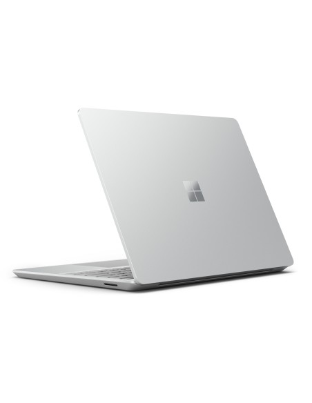Microsoft Surface Laptop Go 2 i5-1135G7 Computer portatile 31,5 cm (12.4") Touch screen Intel® Core™ i5 8 GB LPDDR4-SDRAM 256