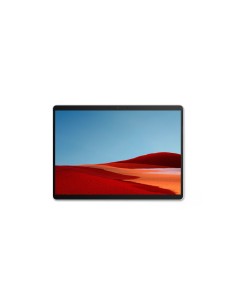 Microsoft Surface Pro X 256 GB 33 cm (13") 8 GB Wi-Fi 5 (802.11ac) Windows 11 Pro Platino