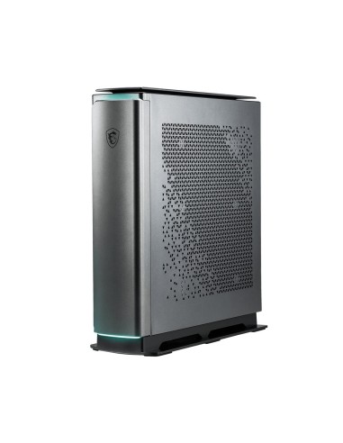 MSI Creator P100X 11TE-632EU i9-11900K Desktop Intel® Core™ i9 64 GB DDR4-SDRAM 5000 GB HDD+SSD Windows 10 Pro PC Nero