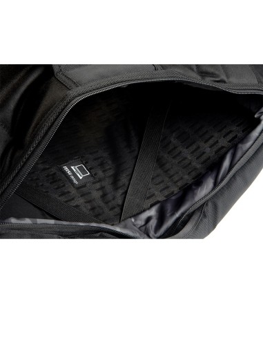 MSI Mystic Knight borsa per notebook 43,2 cm (17") Zaino Nero