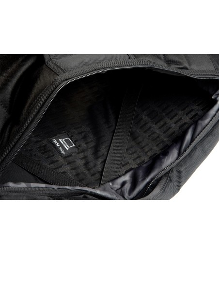 MSI Mystic Knight borsa per notebook 43,2 cm (17") Zaino Nero
