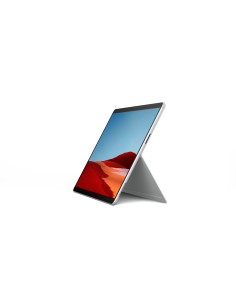Microsoft Surface Pro X 256 GB 33 cm (13") 16 GB Wi-Fi 5 (802.11ac) Windows 11 Pro Platino 2