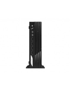 MSI PRO DP21 11MA-094EU PC stazione di lavoro i3-10105 Mini PC Intel® Core™ i3 8 GB DDR4-SDRAM 256 GB SSD Windows 11 Home Nero