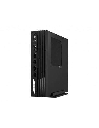 MSI PRO DP21 11MA-094EU PC stazione di lavoro i3-10105 Mini PC Intel® Core™ i3 8 GB DDR4-SDRAM 256 GB SSD Windows 11 Home Nero