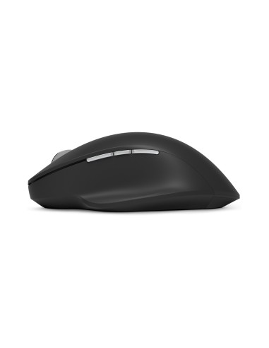 Microsoft Precision mouse Mano destra Bluetooth + USB Type-A