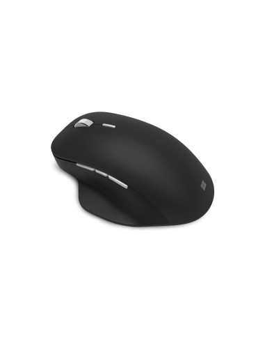 Microsoft Precision mouse Mano destra Bluetooth + USB Type-A