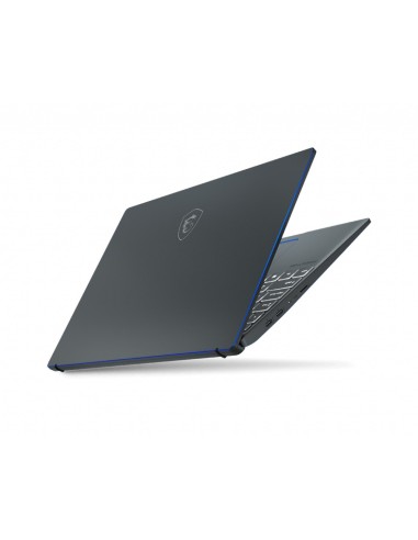 MSI Prestige 14 A10RB-218XIT i7-10510U Computer portatile 35,6 cm (14") Full HD Intel® Core™ i7 16 GB DDR4-SDRAM 512 GB SSD