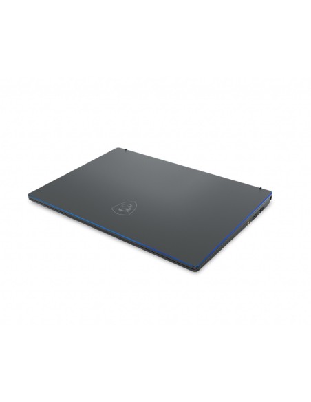 MSI Prestige 14 A10RB-218XIT i7-10510U Computer portatile 35,6 cm (14") Full HD Intel® Core™ i7 16 GB DDR4-SDRAM 512 GB SSD