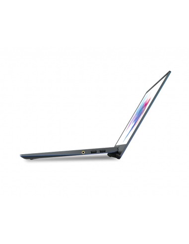 MSI Prestige 14 A10RB-218XIT i7-10510U Computer portatile 35,6 cm (14") Full HD Intel® Core™ i7 16 GB DDR4-SDRAM 512 GB SSD