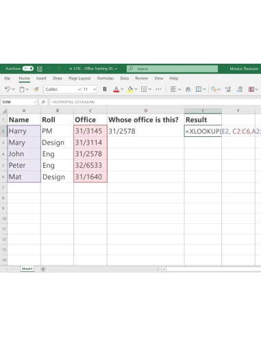 Microsoft Office Home & Student 2021 Full 1 licenza e Multilingua
