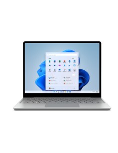Microsoft Surface Laptop Go 2 i5-1135G7 Computer portatile 31,5 cm (12.4") Touch screen Intel® Core™ i5 8 GB LPDDR4-SDRAM 128