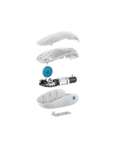 Microsoft Ocean Plastic Mouse