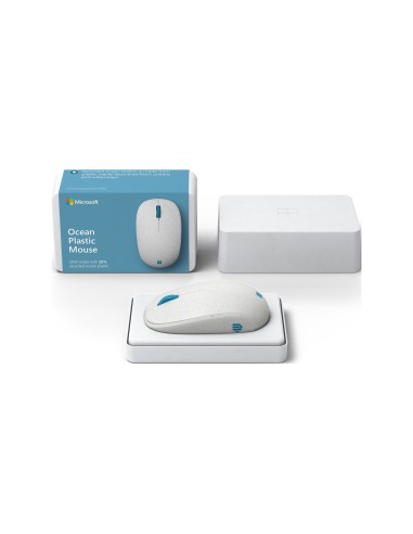 Microsoft Ocean Plastic Mouse