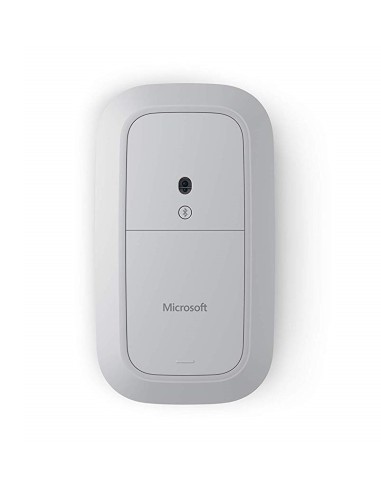 Microsoft Surface Mobile mouse Ambidestro Bluetooth BlueTrack