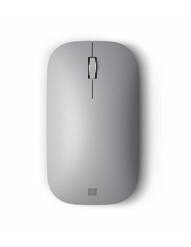 Microsoft Surface Mobile mouse Ambidestro Bluetooth BlueTrack