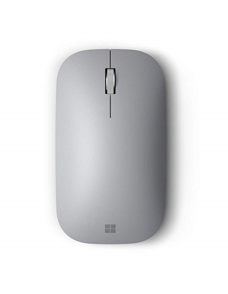 Microsoft Surface Mobile mouse Ambidestro Bluetooth BlueTrack