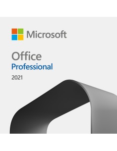 Microsoft Office Professional 2021 Full 1 licenza e Multilingua
