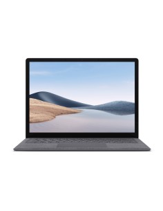 Microsoft Surface Laptop 4 4680U Computer portatile 34,3 cm (13.5") Touch screen AMD Ryzen™ 5 8 GB LPDDR4x-SDRAM 256 GB SSD