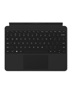 Microsoft Surface Go Signature Type Cover Nero Microsoft Cover port Italiano