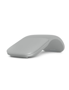 Microsoft Surface Arc mouse Ambidestro Bluetooth BlueTrack 1000 DPI