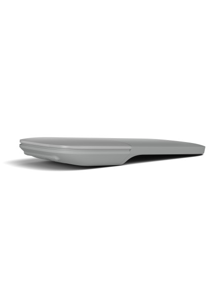 Microsoft Surface Arc mouse Ambidestro Bluetooth BlueTrack 1000 DPI