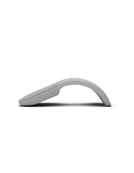 Microsoft Surface Arc mouse Ambidestro Bluetooth BlueTrack 1000 DPI
