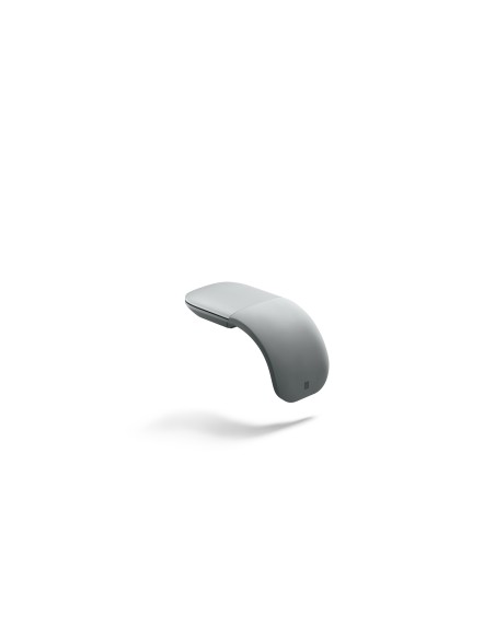 Microsoft Surface Arc mouse Ambidestro Bluetooth BlueTrack 1000 DPI