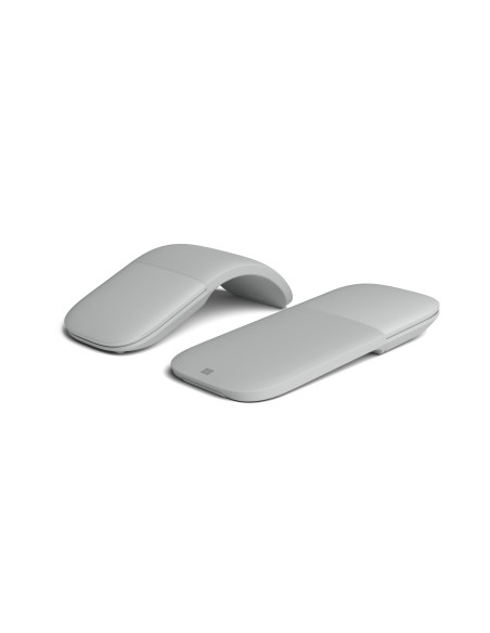 Microsoft Surface Arc mouse Ambidestro Bluetooth BlueTrack 1000 DPI