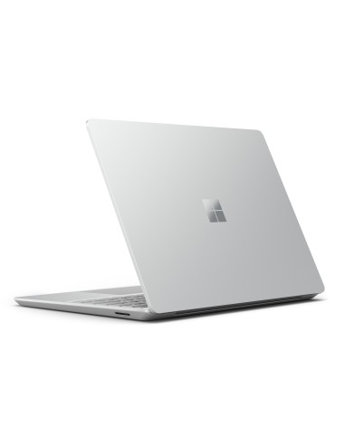 Microsoft Surface Laptop Go 2 i5-1135G7 Computer portatile 31,5 cm (12.4") Touch screen Intel® Core™ i5 4 GB LPDDR4-SDRAM 128