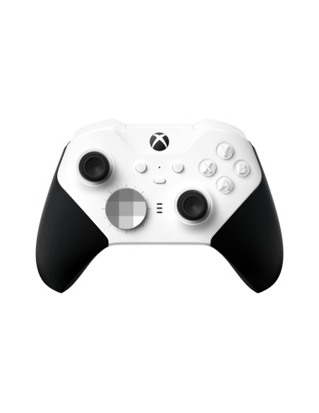 Microsoft Xbox Elite Wireless Series 2 – Core Nero, Bianco Bluetooth USB Gamepad Analogico Digitale PC, Xbox One