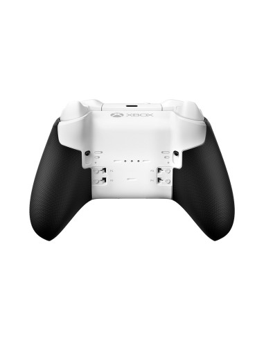Microsoft Xbox Elite Wireless Series 2 – Core Nero, Bianco Bluetooth USB Gamepad Analogico Digitale PC, Xbox One