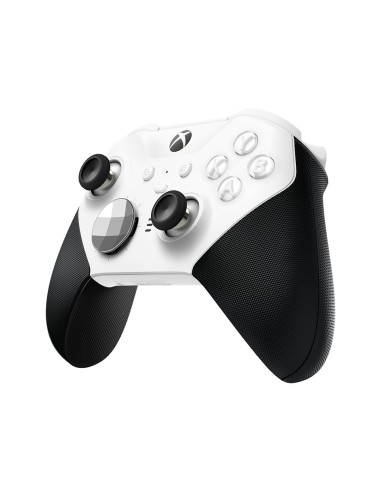 Microsoft Xbox Elite Wireless Series 2 – Core Nero, Bianco Bluetooth USB Gamepad Analogico Digitale PC, Xbox One