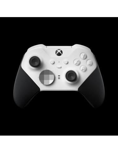 Microsoft Xbox Elite Wireless Series 2 – Core Nero, Bianco Bluetooth USB Gamepad Analogico Digitale PC, Xbox One