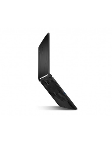 MSI Bravo 15 B5DD-024XIT 5600H Computer portatile 39,6 cm (15.6") Full HD AMD Ryzen™ 5 8 GB DDR4-SDRAM 512 GB SSD AMD Radeon RX