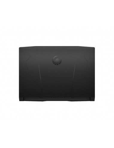 MSI Bravo 15 B5DD-024XIT 5600H Computer portatile 39,6 cm (15.6") Full HD AMD Ryzen™ 5 8 GB DDR4-SDRAM 512 GB SSD AMD Radeon RX