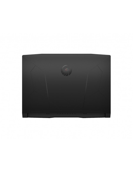MSI Bravo 15 B5DD-024XIT 5600H Computer portatile 39,6 cm (15.6") Full HD AMD Ryzen™ 5 8 GB DDR4-SDRAM 512 GB SSD AMD Radeon RX