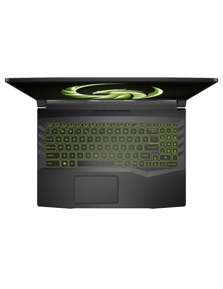 MSI Alpha 15 B5EEK-209IT 5800H Computer portatile 39,6 cm (15.6") Full HD AMD Ryzen™ 7 16 GB DDR4-SDRAM 512 GB SSD AMD Radeon