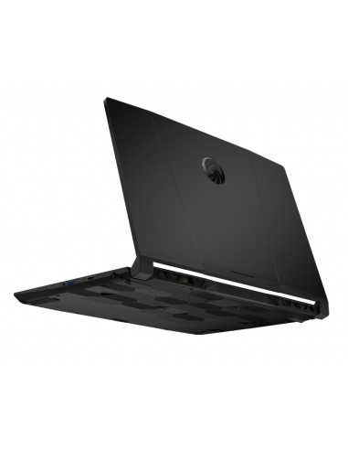 MSI Alpha 15 B5EEK-209IT 5800H Computer portatile 39,6 cm (15.6") Full HD AMD Ryzen™ 7 16 GB DDR4-SDRAM 512 GB SSD AMD Radeon