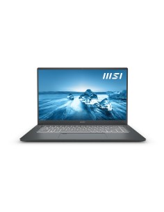MSI Prestige 15 A12UC-030IT i7-1280P Computer portatile 39,6 cm (15.6") Full HD Intel® Core™ i7 16 GB LPDDR4x-SDRAM 1000 GB SSD