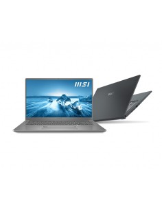 MSI Prestige 15 A12UC-030IT i7-1280P Computer portatile 39,6 cm (15.6") Full HD Intel® Core™ i7 16 GB LPDDR4x-SDRAM 1000 GB SSD 2